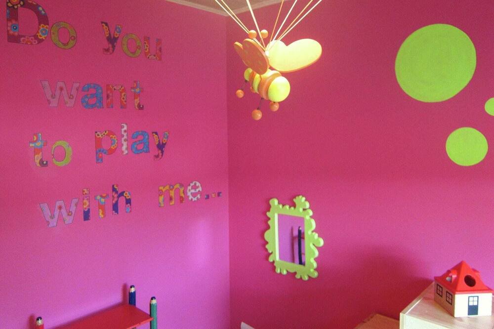 Photo of Bedroom in Soulme