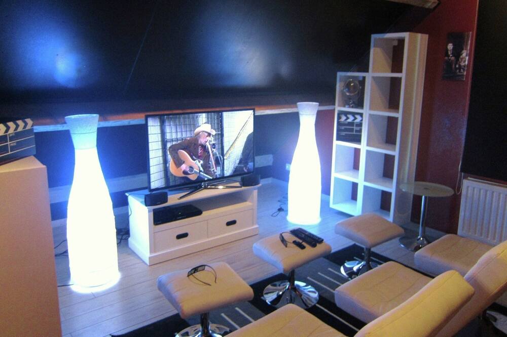Photo of Bedroom in Soulme