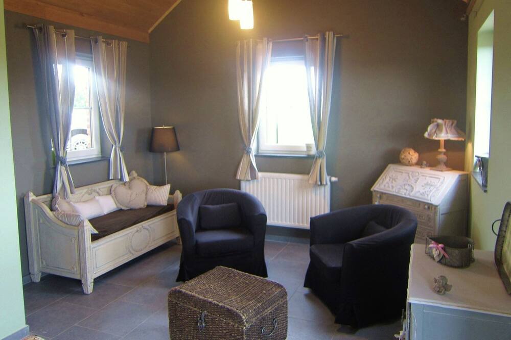 Photo of Livingroom in Soulme