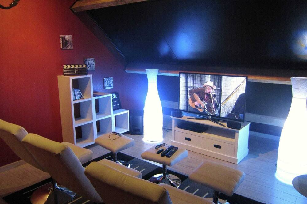 Photo of Bedroom in Soulme