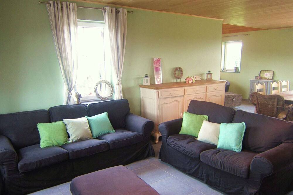 Photo of Livingroom in Soulme