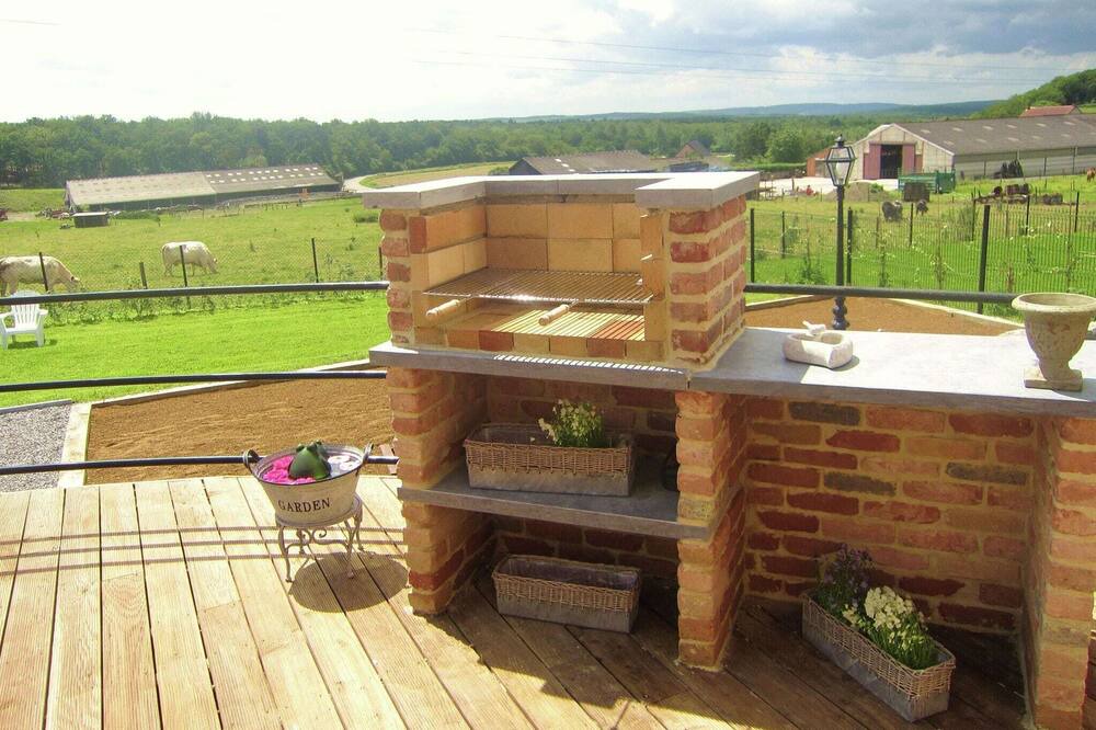 Photo of Patio Balcony in Soulme