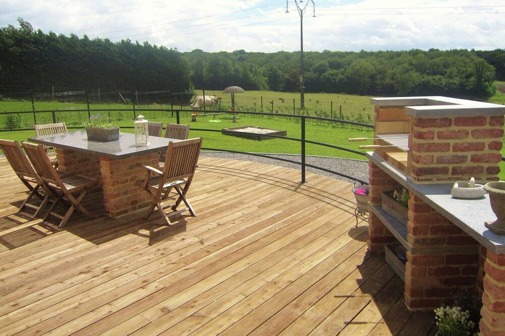 Photo of Patio Balcony in Soulme