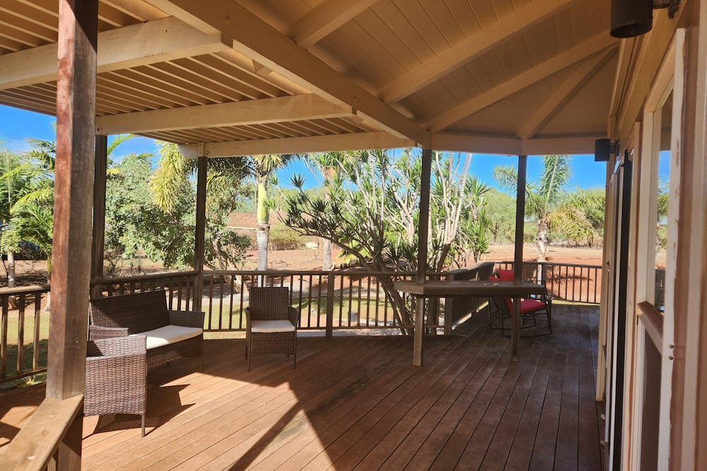 Photo of Outdoor in Maunaloa