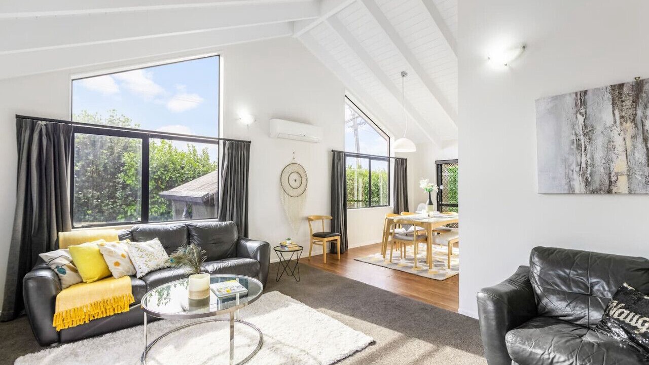 Photo of Livingroom in Hobsonville