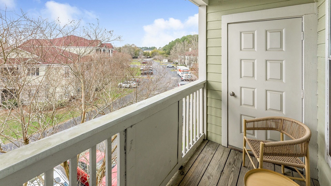 Photo of Outdoor in Mount Pleasant