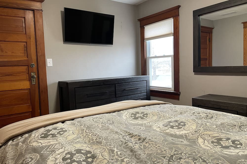 Photo of Bedroom in Syracuse