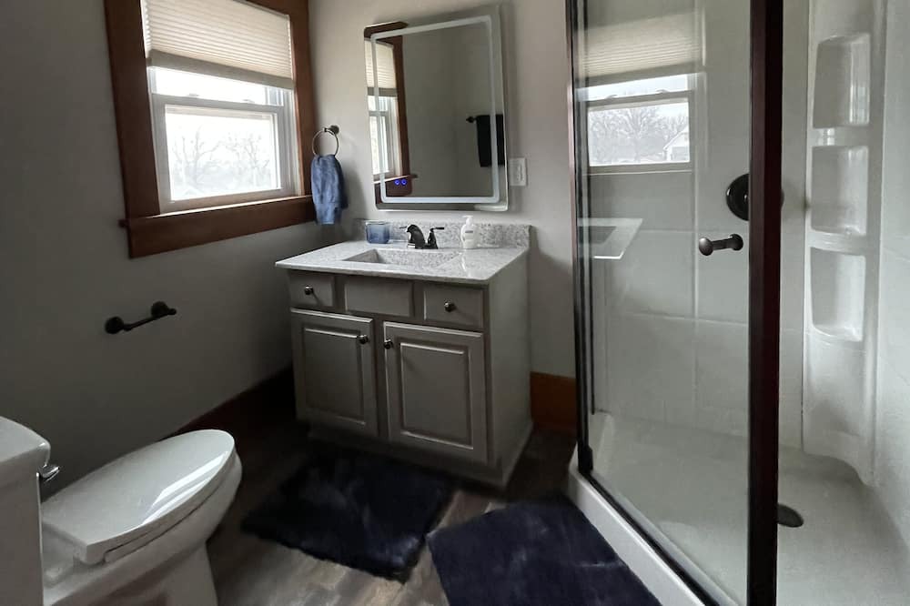 Photo of Bathroom in Syracuse