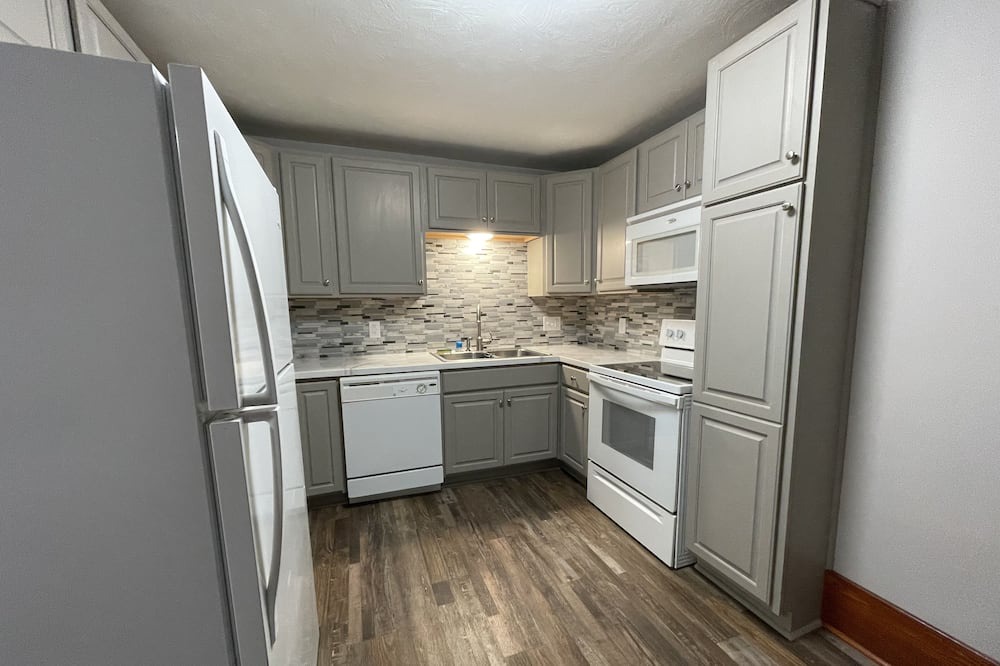 Photo of Kitchen in Syracuse