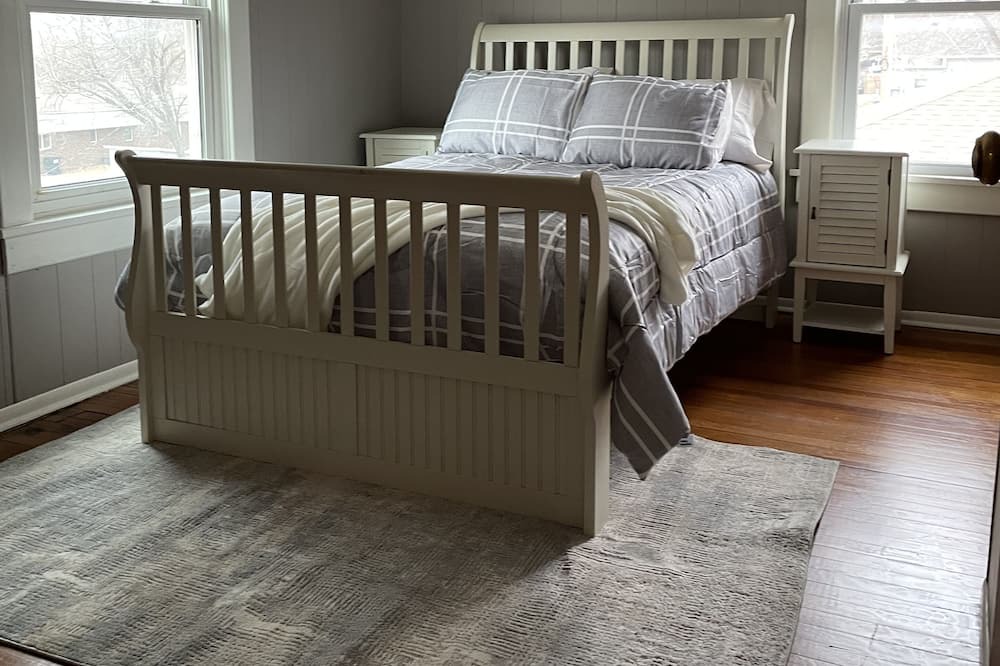 Photo of Bedroom in Syracuse