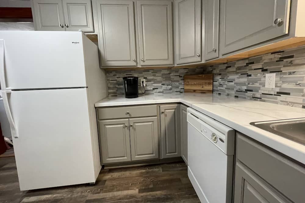 Photo of Kitchen in Syracuse