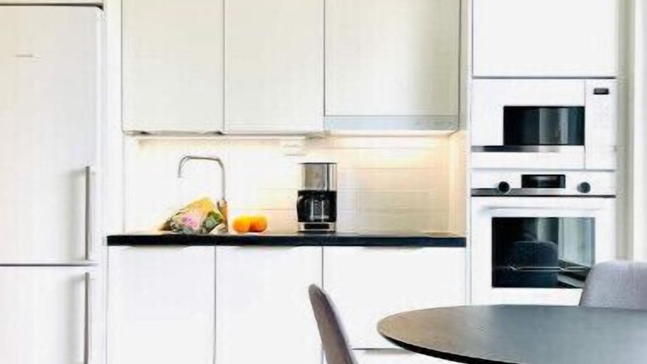 Photo of Kitchen in Lantinen District
