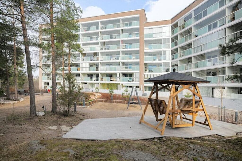 Photo of Outdoor in Lantinen District