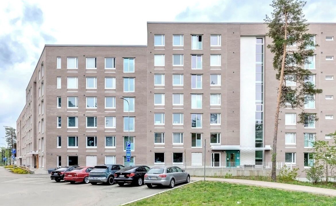 Photo of Outdoor in Lantinen District