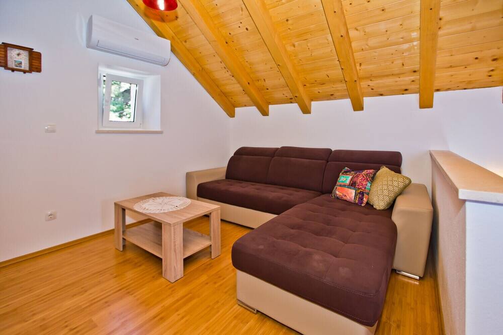 Photo of Livingroom in Zarace