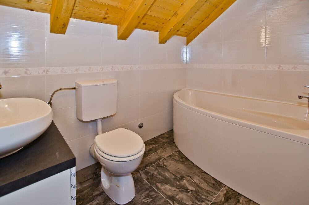 Photo of Bathroom in Zarace