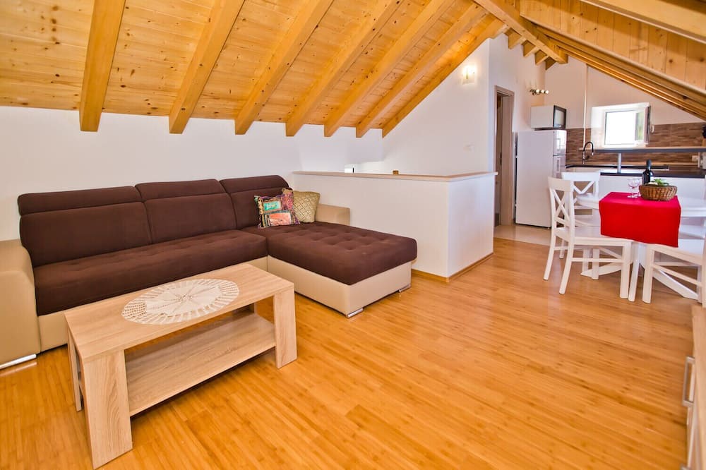 Photo of Livingroom in Zarace