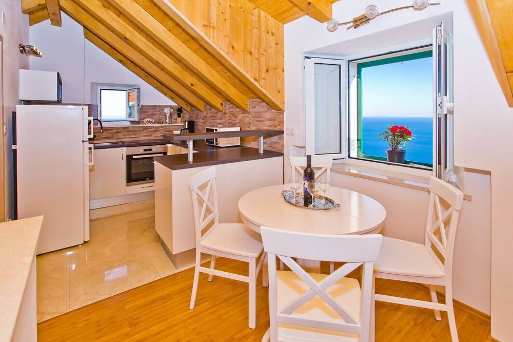 Photo of Kitchen in Zarace