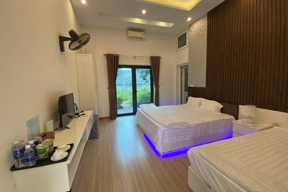 Photo of Bedroom in Luong Son