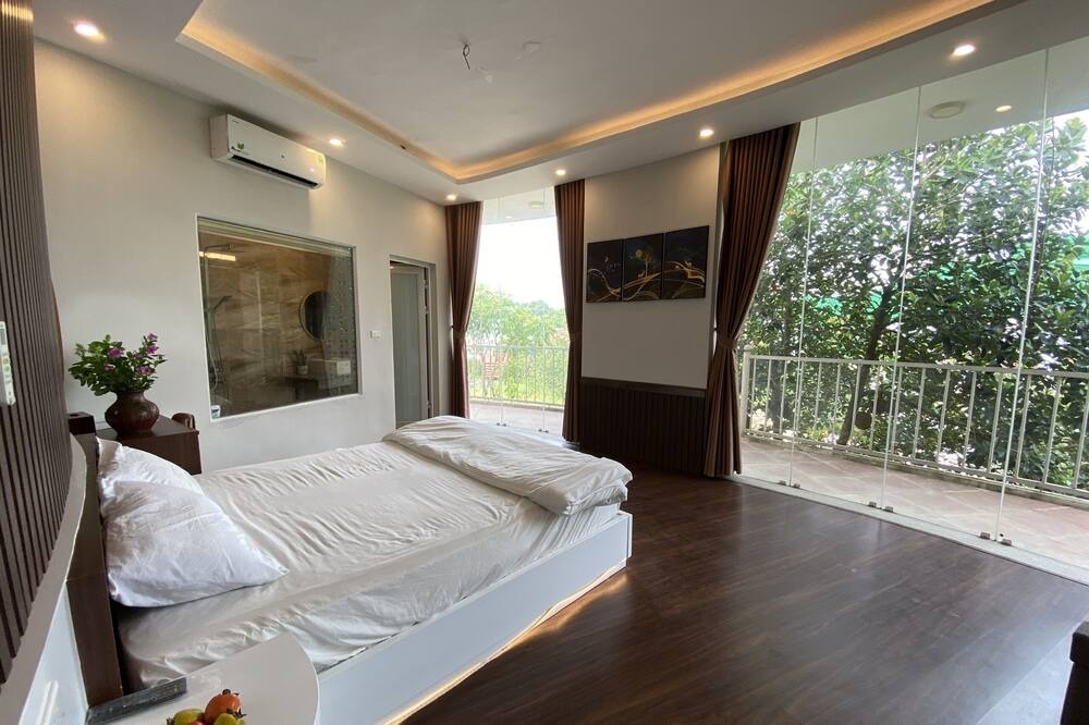 Photo of Bedroom in Luong Son