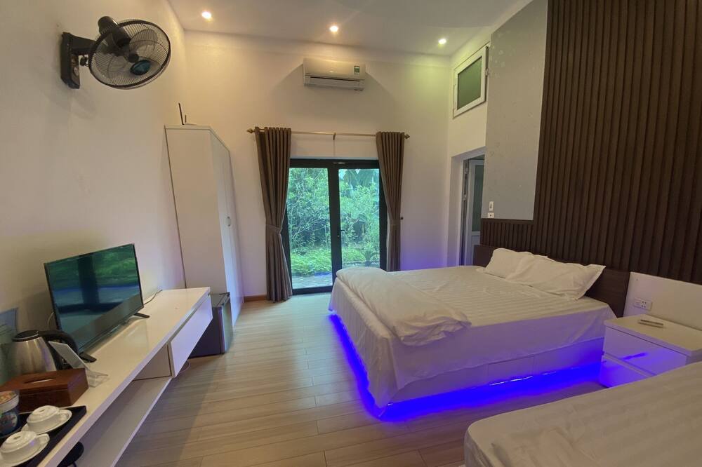 Photo of Bedroom in Luong Son