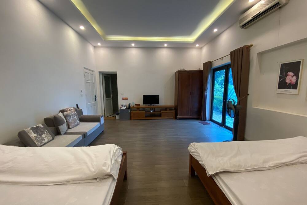 Photo of Bedroom in Luong Son