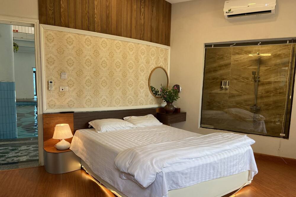 Photo of Bedroom in Luong Son