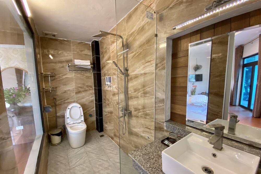 Photo of Bathroom in Luong Son