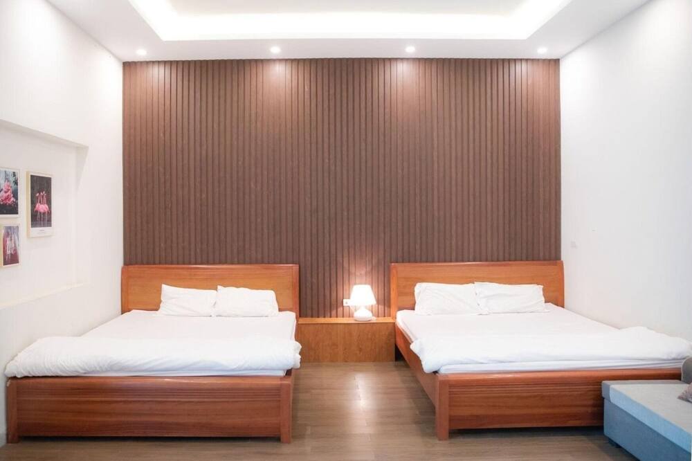 Photo of Bedroom in Luong Son