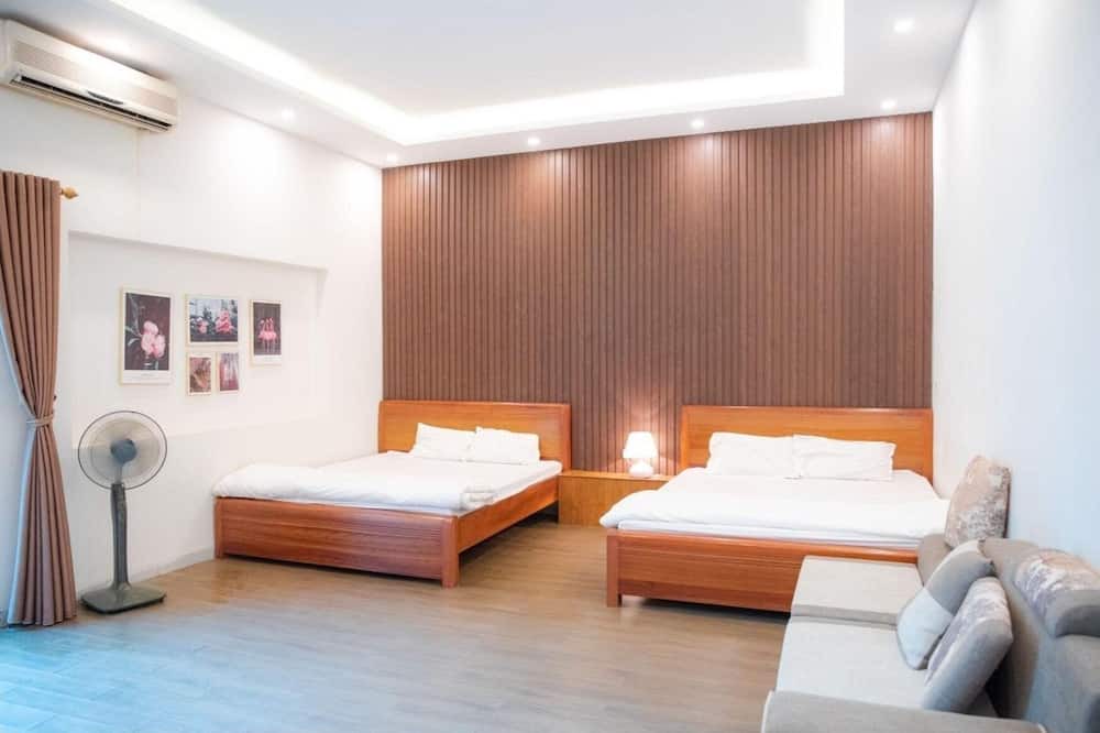 Photo of Bedroom in Luong Son