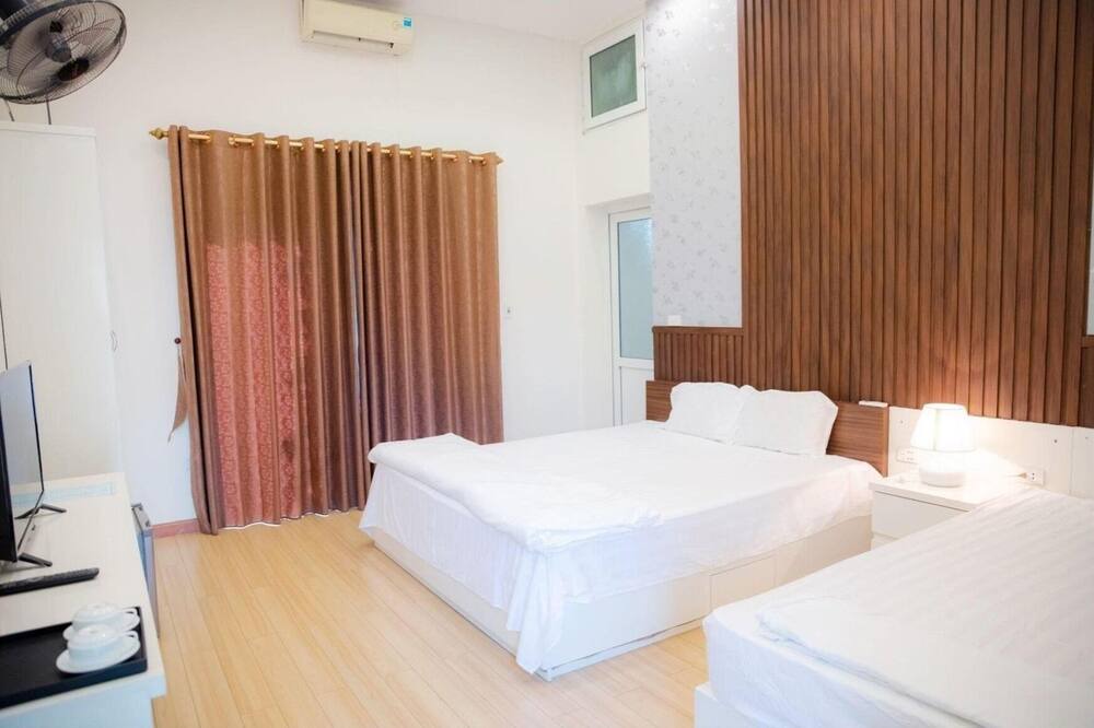 Photo of Bedroom in Luong Son