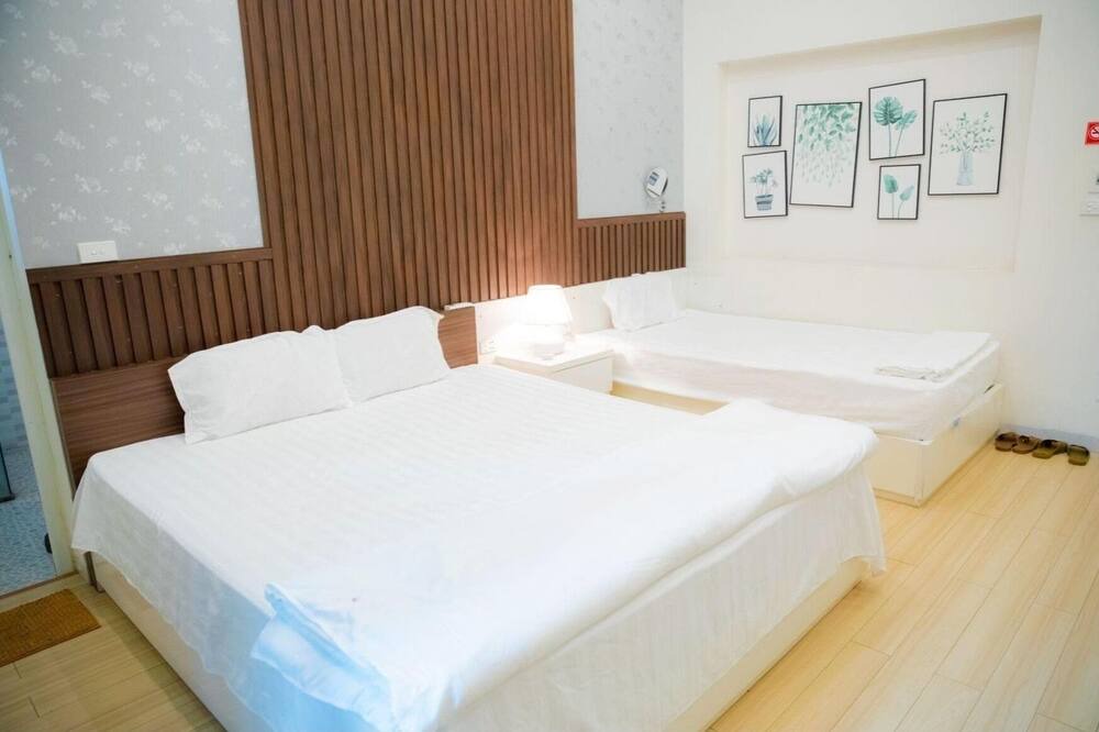 Photo of Bedroom in Luong Son