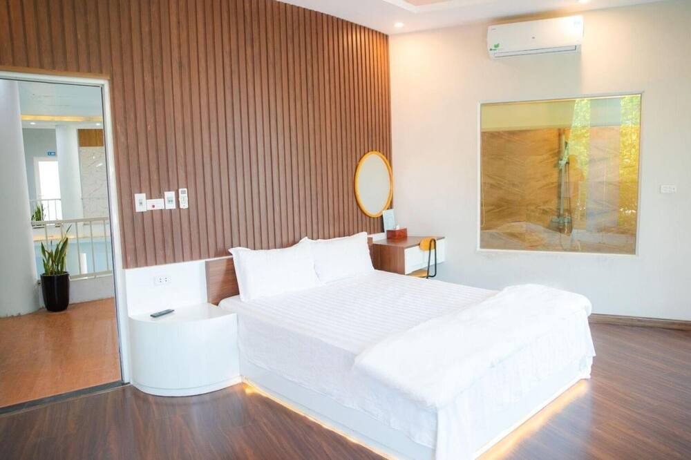 Photo of Bedroom in Luong Son