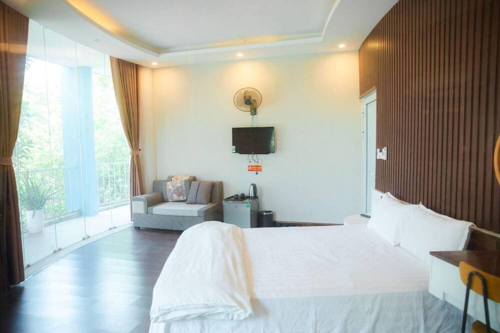Photo of Bedroom in Luong Son