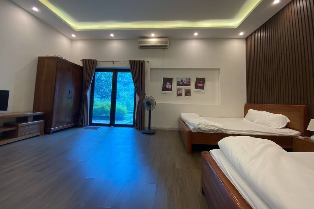 Photo of Bedroom in Luong Son