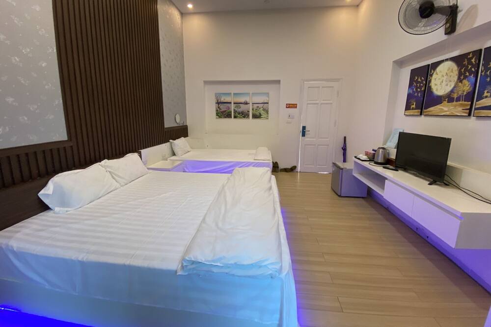 Photo of Bedroom in Luong Son