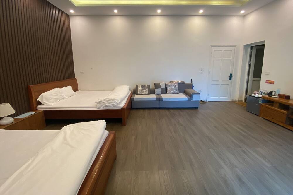 Photo of Bedroom in Luong Son