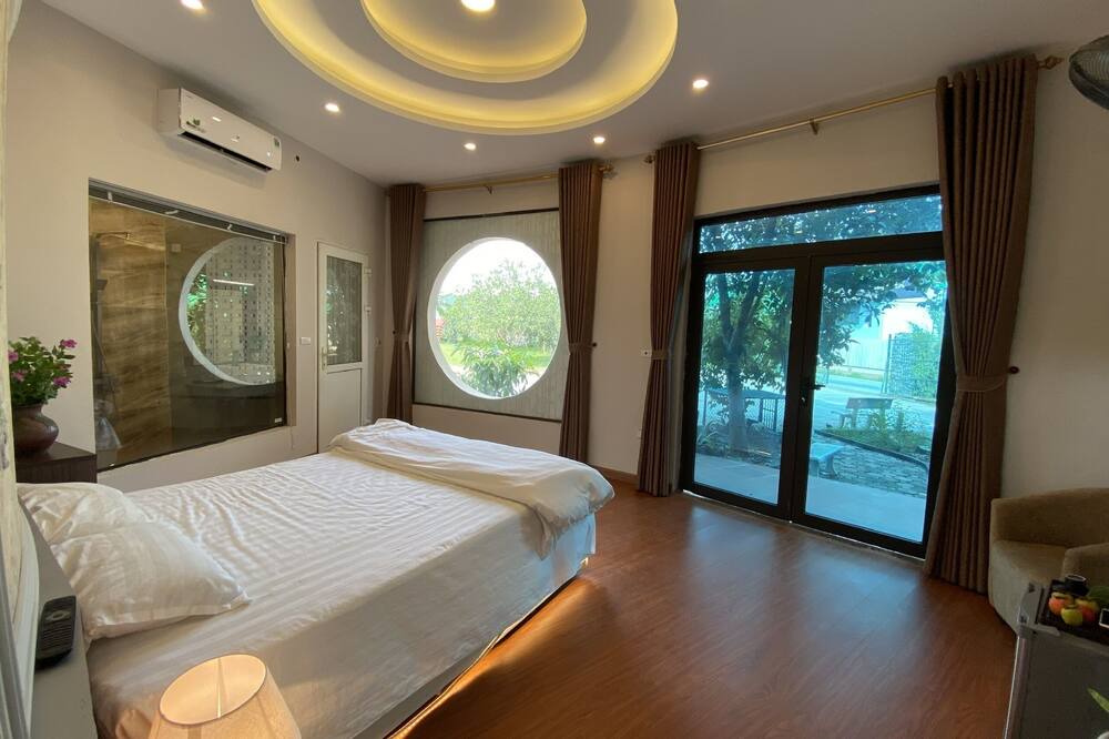 Photo of Bedroom in Luong Son