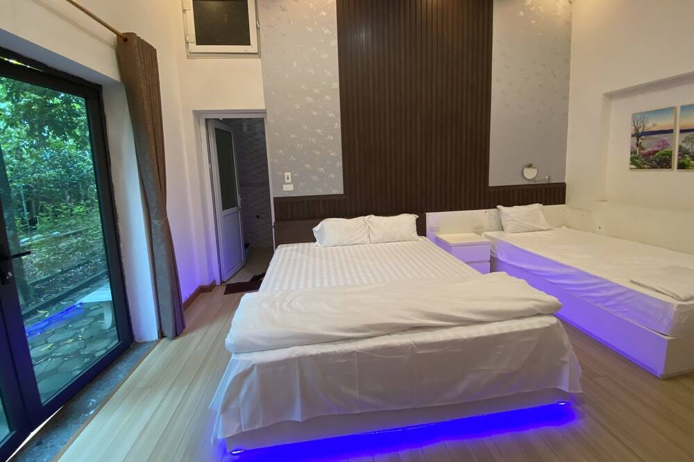 Photo of Bedroom in Luong Son
