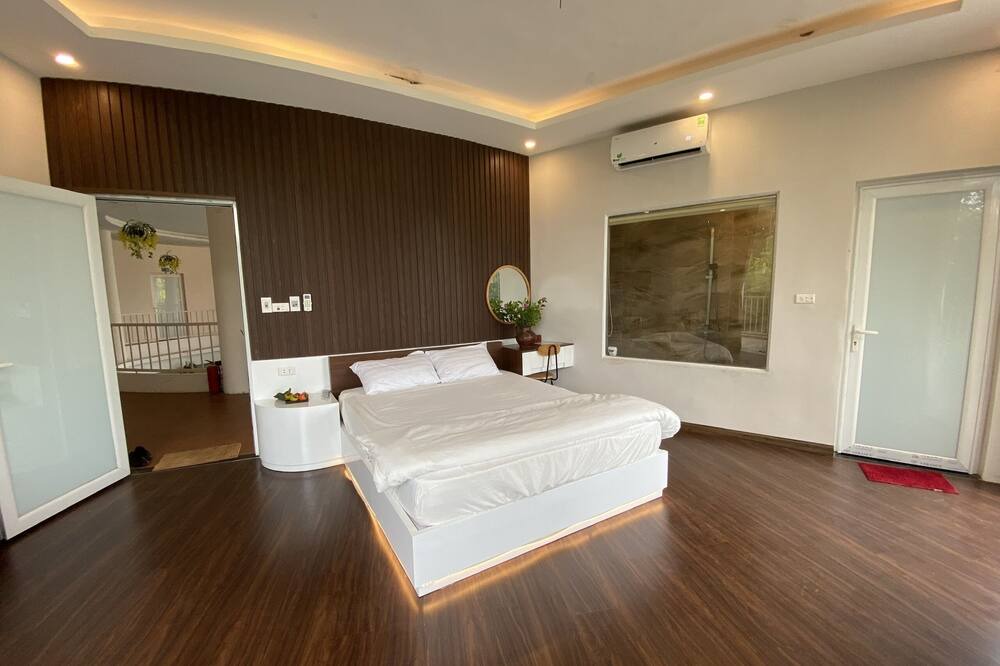 Photo of Bedroom in Luong Son