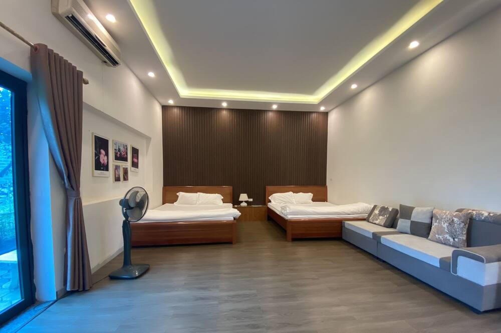Photo of Bedroom in Luong Son