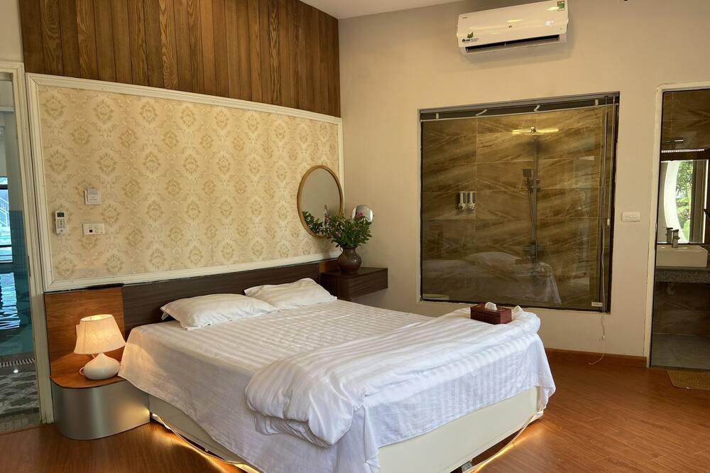 Photo of Bedroom in Luong Son