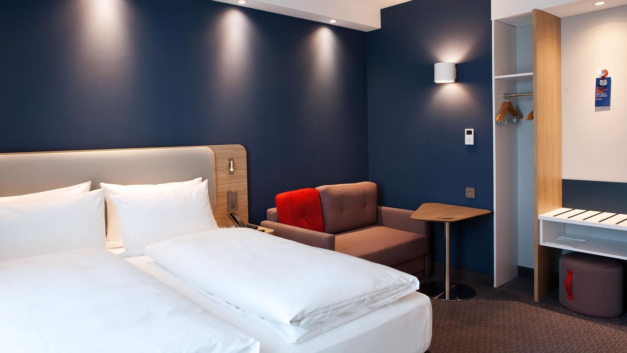 Photo of Bedroom in Landgericht