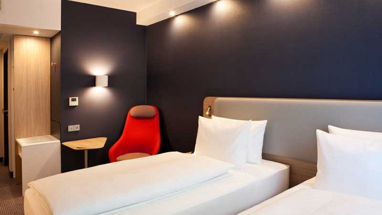 Photo of Bedroom in Landgericht