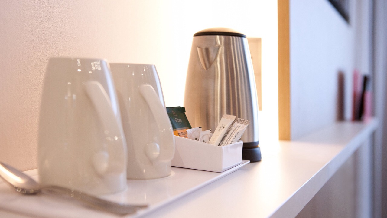 Photo of Bedroom in Landgericht