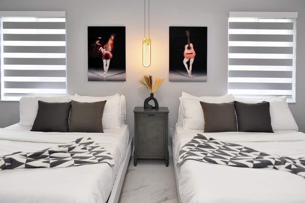 Photo of Bedroom in Palmetto Estates