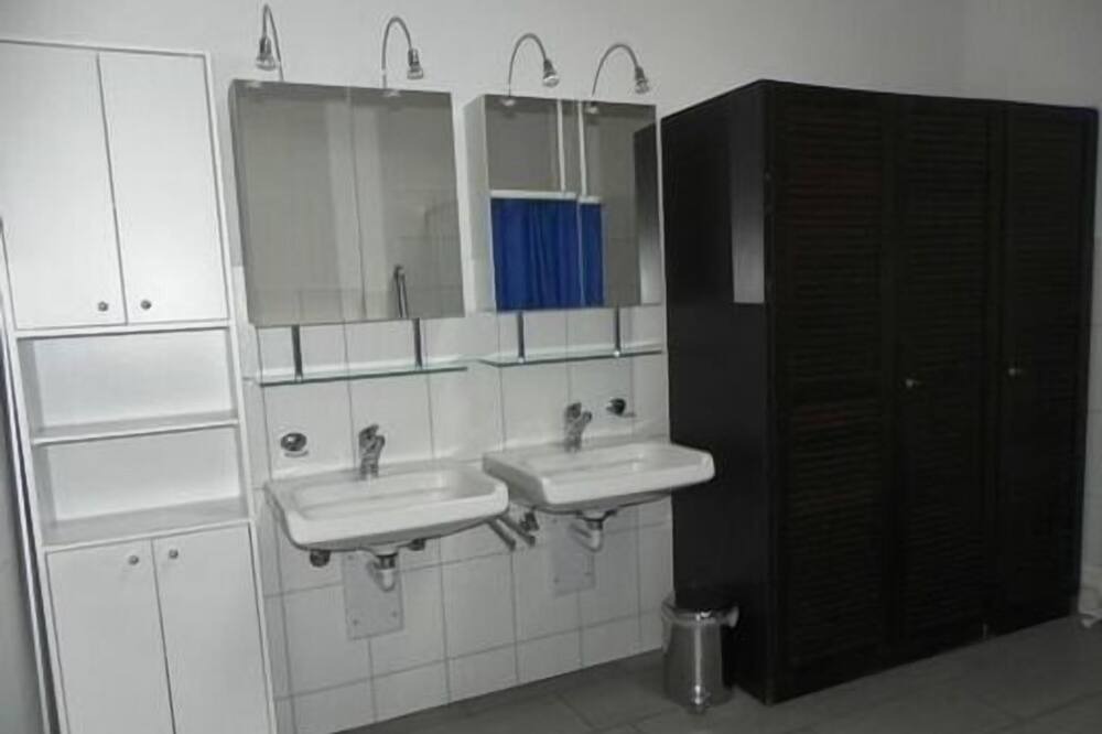 Photo of Bathroom in Eschenz