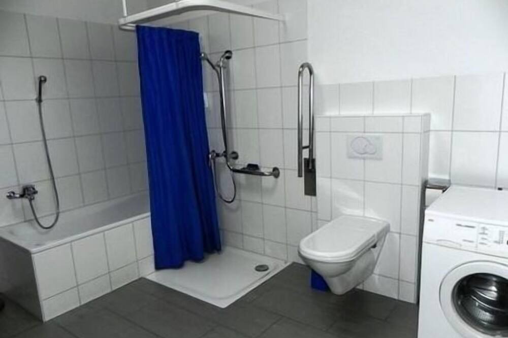 Photo of Bathroom in Eschenz