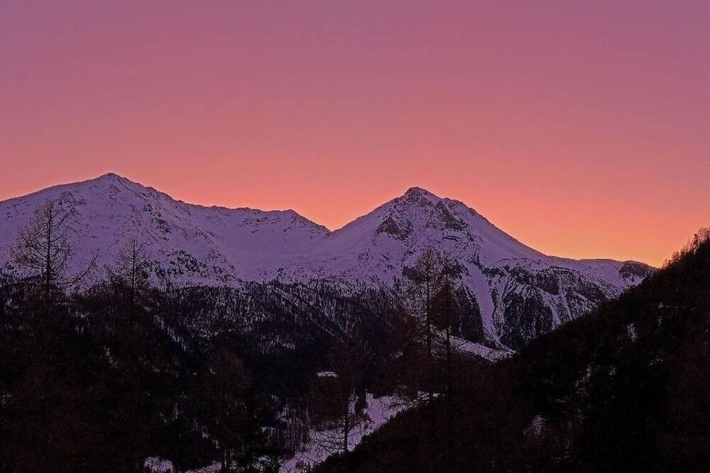 Photo of Outdoor in Fuldera