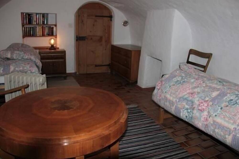 Photo of Bedroom in Fuldera